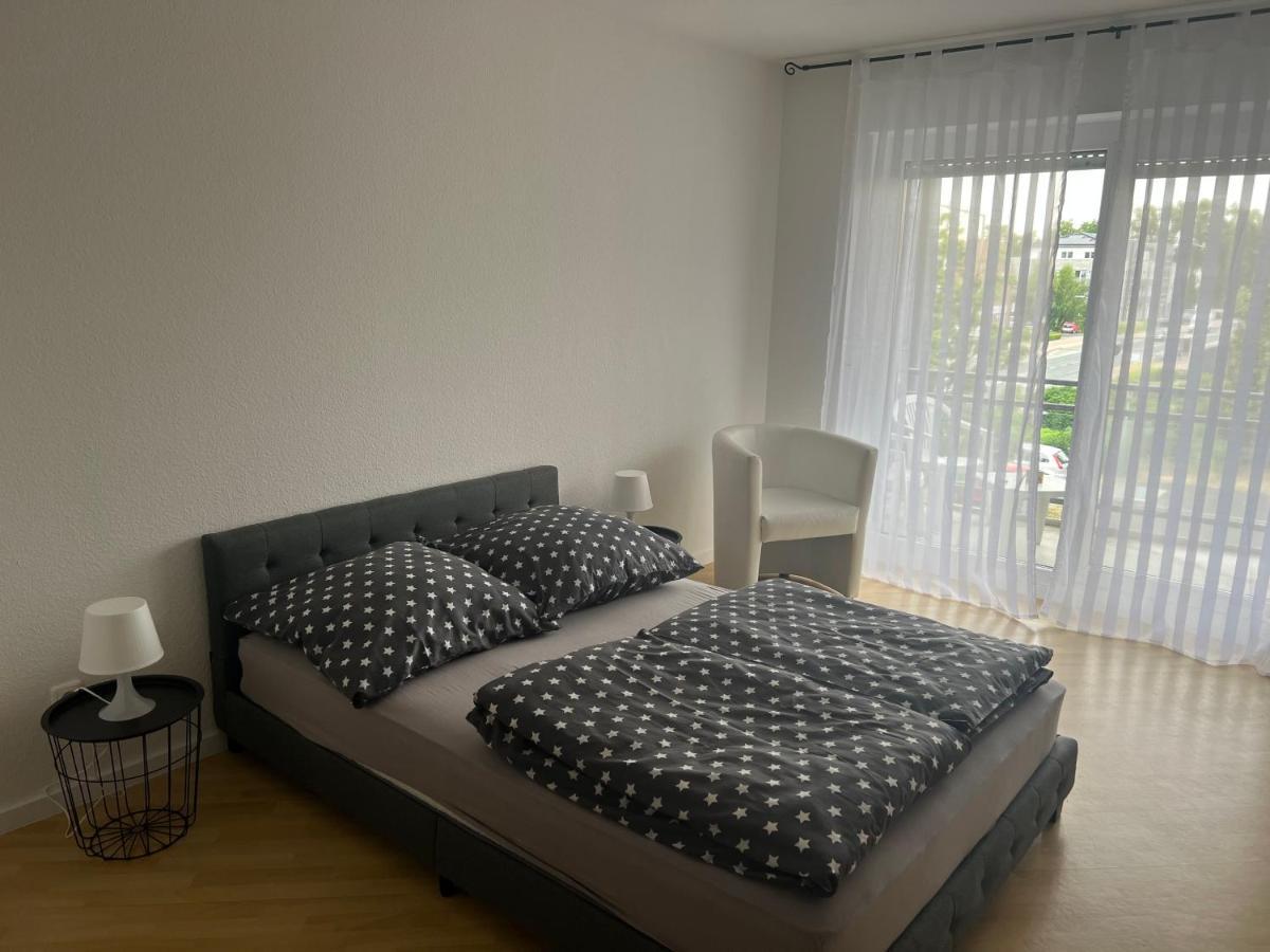 Apartment 52 Падерборн Екстериор снимка