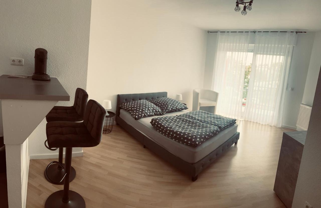 Apartment 52 Падерборн Екстериор снимка