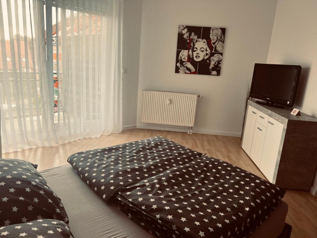 Apartment 52 Падерборн Екстериор снимка